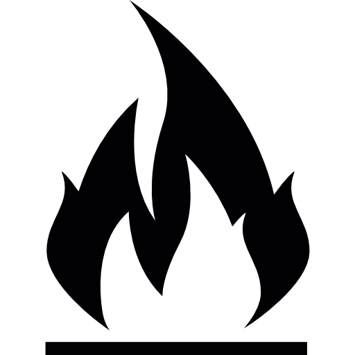 Icon Fire